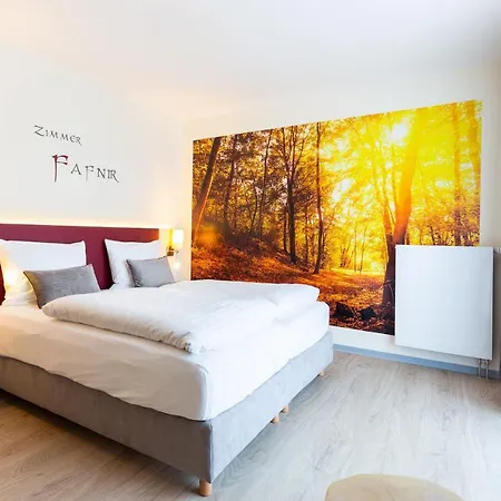 Mythenresort Heimdall 4* Thale