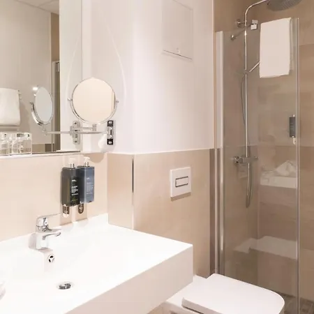 Hotell Mythenresort Heimdall Thale