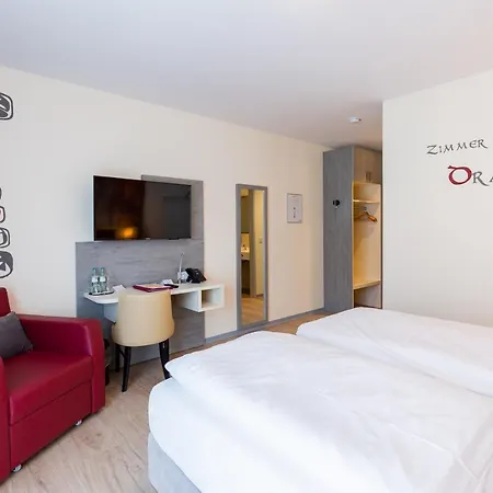 Mythenresort Heimdall 4*