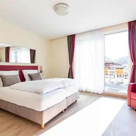 Mythenresort Heimdall