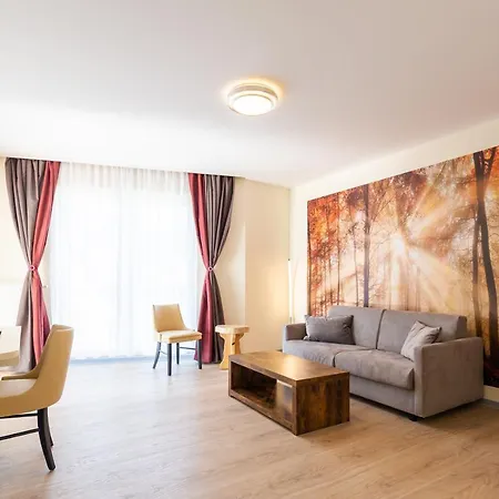 Hotel Mythenresort Heimdall