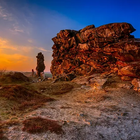 Mythenresort Heimdall Hotel