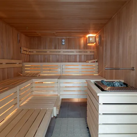 Mythenresort Heimdall Hotel Thale