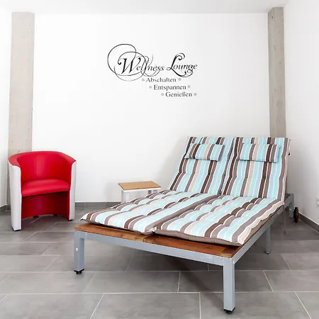 Mythenresort Heimdall 酒店 塔勒