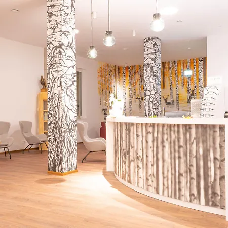 Mythenresort Heimdall Thale