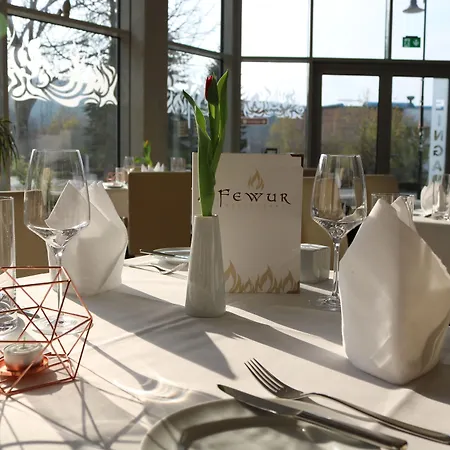 Mythenresort Heimdall Hotel 4*