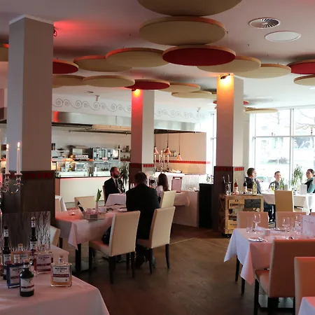Hotel Mythenresort Heimdall