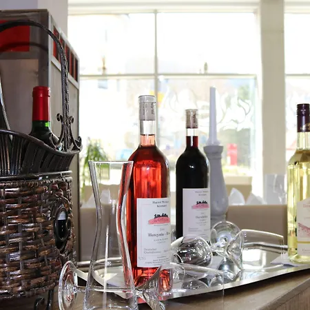 Mythenresort Heimdall 酒店 4*