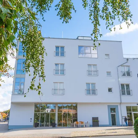 Hotel Mythenresort Heimdall