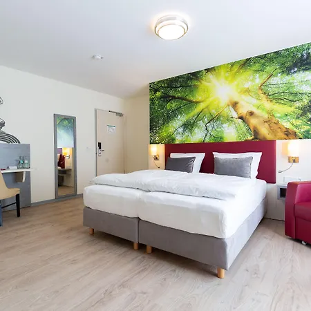 Mythenresort Heimdall 4* 塔勒