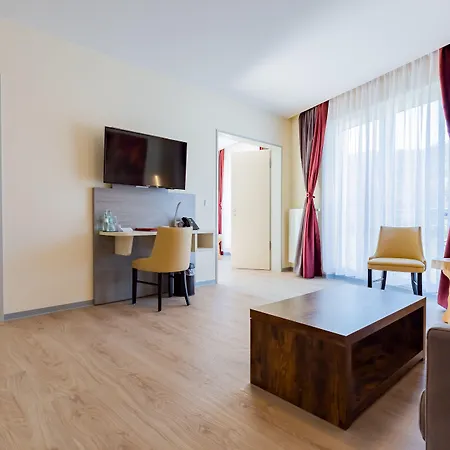 Hotel Mythenresort Heimdall Thale