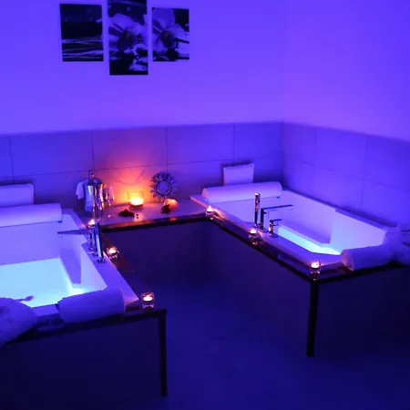 Hotel Mythenresort Heimdall 4*