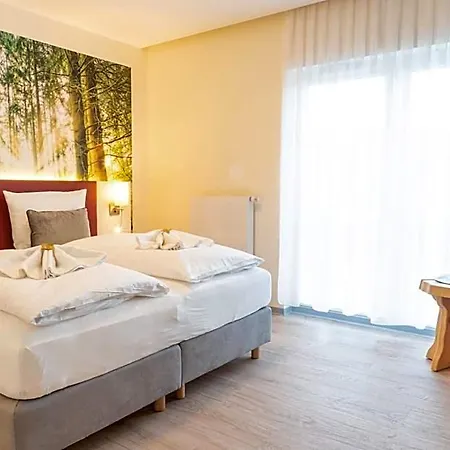 Mythenresort Heimdall Thale