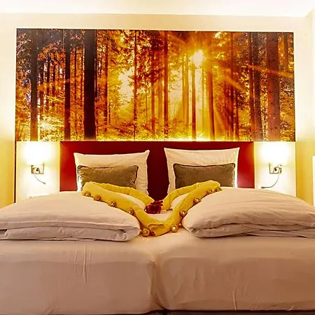 Hotel Mythenresort Heimdall