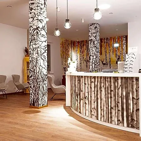 Hotel Mythenresort Heimdall
