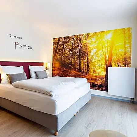Mythenresort Heimdall Hotel