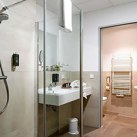 Mythenresort Heimdall Hotel 4*