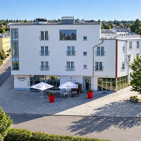 Hotel Mythenresort Heimdall