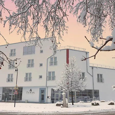 Mythenresort Heimdall