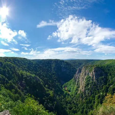 Ξενοδοχείο Mythenresort Heimdall Thale