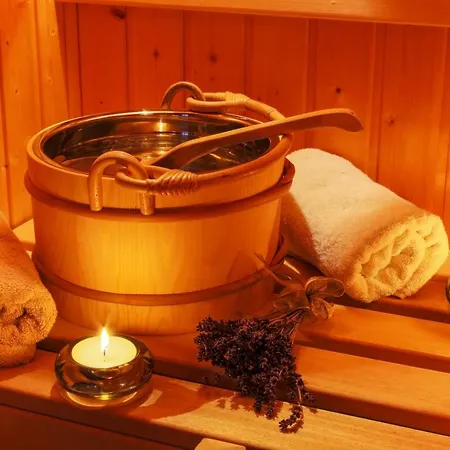 Mythenresort Heimdall 4* Thale