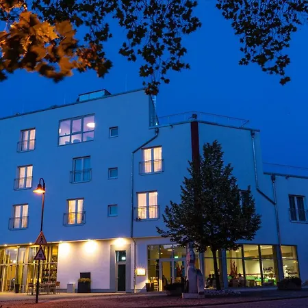 Mythenresort Heimdall