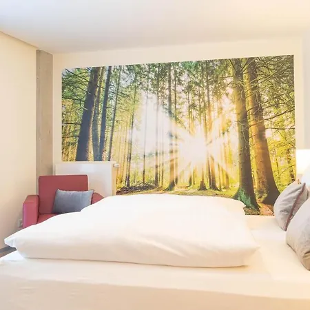 Mythenresort Heimdall 4*