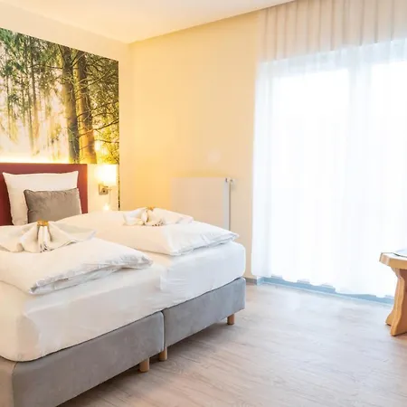 Mythenresort Heimdall 4*