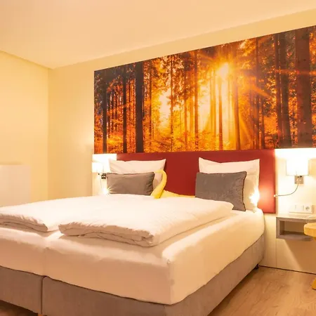 Mythenresort Heimdall 4*