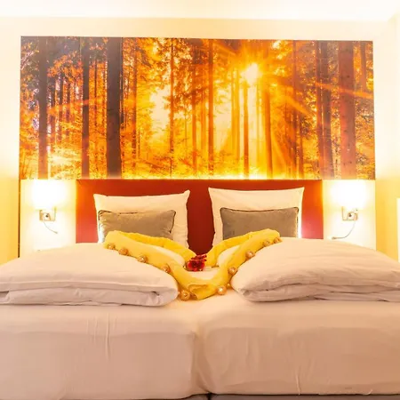 Hotel Mythenresort Heimdall Thale