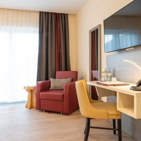 Mythenresort Heimdall Hotel