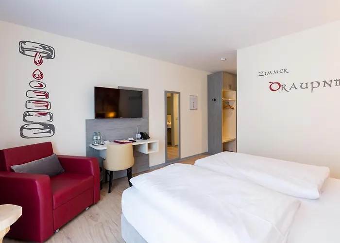 Mythenresort Heimdall 4*