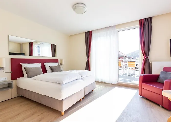 Mythenresort Heimdall