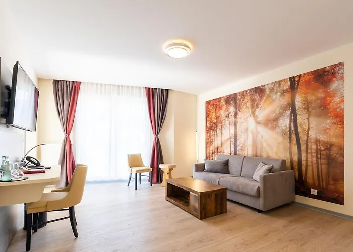 Отель Mythenresort Heimdall