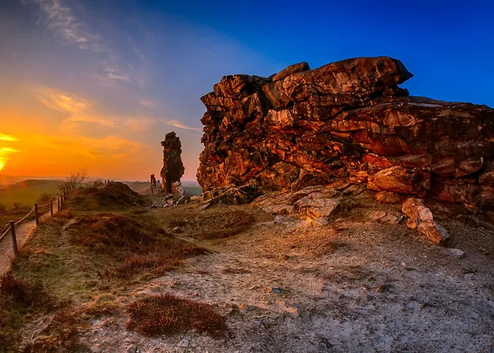 Mythenresort Heimdall Отель