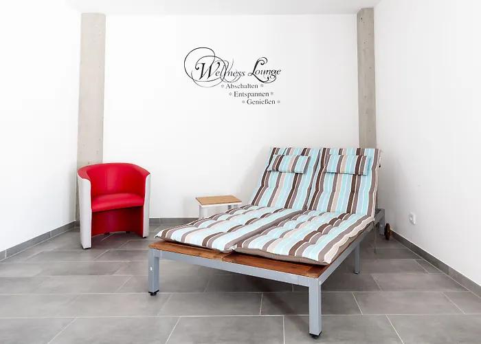 Mythenresort Heimdall 호텔 탈레