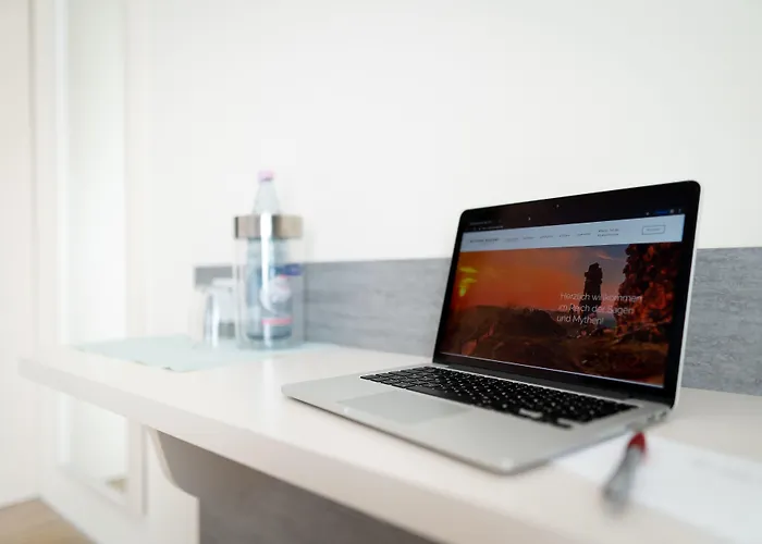 Mythenresort Heimdall 4* Тале