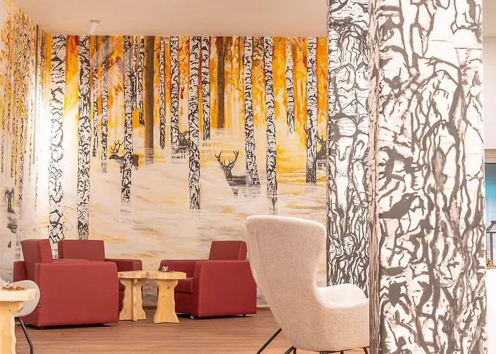 Mythenresort Heimdall 4*