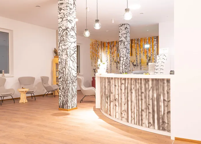 Mythenresort Heimdall Тале