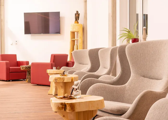 Mythenresort Heimdall Отель 4*