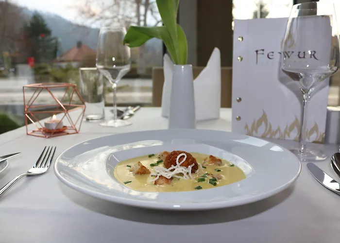 Mythenresort Heimdall 탈레