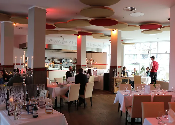 Отель Mythenresort Heimdall