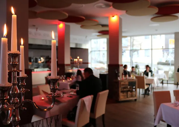 Отель Mythenresort Heimdall Тале