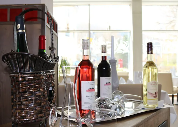 Mythenresort Heimdall 호텔 4*