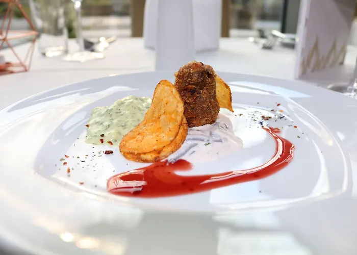 호텔 Mythenresort Heimdall