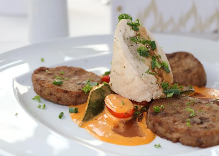 호텔 Mythenresort Heimdall 4*