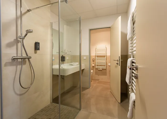 Mythenresort Heimdall 호텔 4*