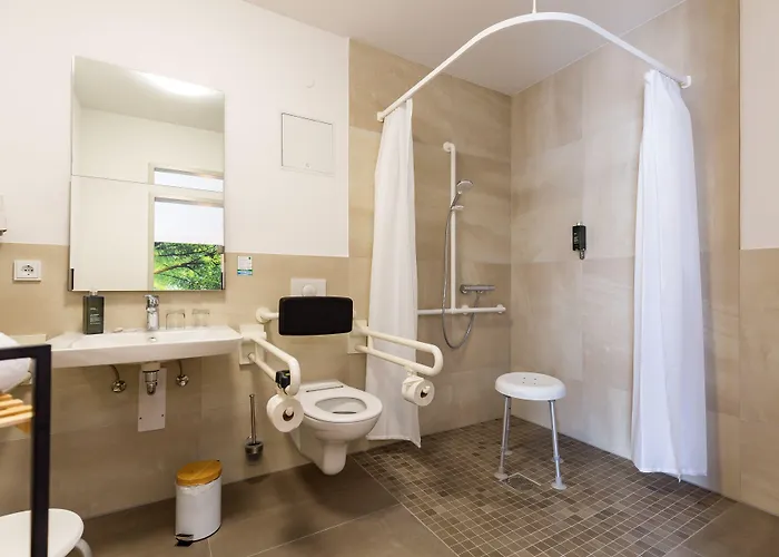 Отель Mythenresort Heimdall