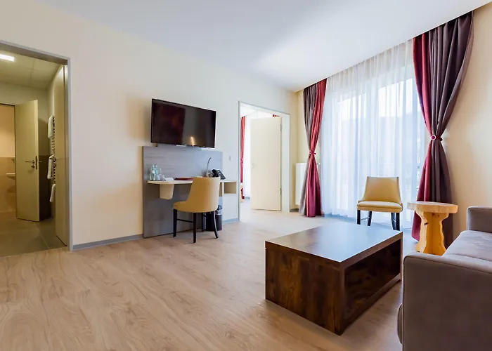 Отель Mythenresort Heimdall Тале