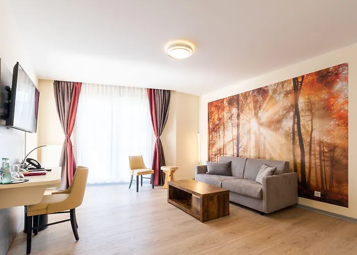 Mythenresort Heimdall Отель Тале